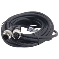 Connector Cable-Autonics-CID3-2