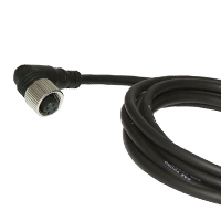 Connector Cable-Autonics-CLD3-2