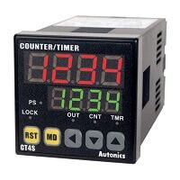 Programmable Timer/Counter-AUTONICS-CT4S-1P4