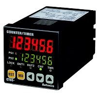 Programmable Timer/Counter-AUTONICS-CT6M-1P4