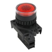 Indicator Lamp-AUTONICS-L2RR-L3RL
