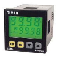 Timer-GOLINK-LE4S