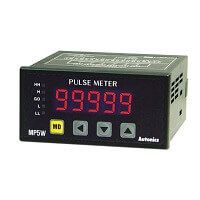 Digital Pulse Meter-Autonics-MP5W-4N