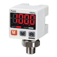 Pressure sensor-PSAN-L1CA-R1\8