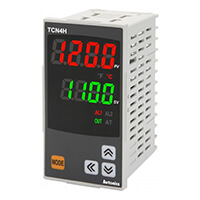 Temperature Controller-AUTONICS-TCN4H-24R