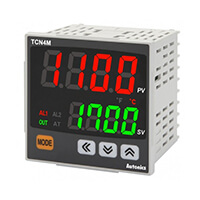 Temperature Controller-AUTONICS-TCN4M-24R