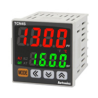 Temperature Controller-AUTONICS-TCN4S-24R
