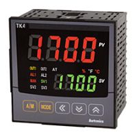 Temperature Controller-AUTONICS-TK4L-14CR