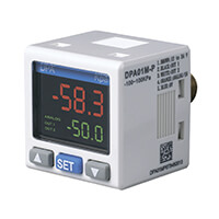 Pressure Transmitter-DPA01P-P
