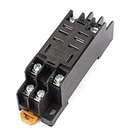 Relay socket (D)-DRAGON RELAY-PTF-08A