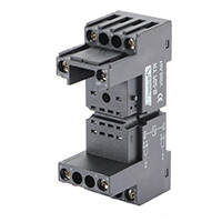 Relay socket (D)-DRAGON RELAY-RT702-B