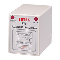 Floatless Level Relay (F)-FOTEK-FR-1 220V