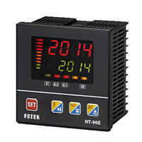 Temperature Controller (F)-FOTEK-NT-96-RE-KC