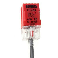 Proximity sensor (F)-PL-05P