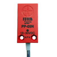 Proximity sensor (F)-FOTEK-PP-05P