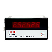 Programmable Counter-SC261