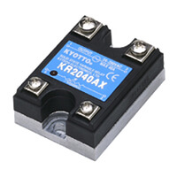 Solid State Relay-GOLINK-KR20C25AX