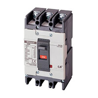 Molded Case Circuit Breaker-LS-ABS103C 75A