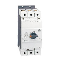 Motor Protection Circuit Breaker-LS-MMS-100H 100A