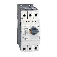 Motor Protection Circuit Breaker-LS-MMS-63H 50A