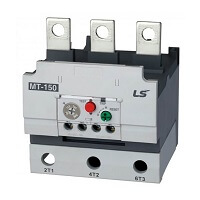 Overload Relay-LS-MT-150 130A 3H