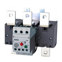 Overload Relay-LS-MT-225 200A 3H