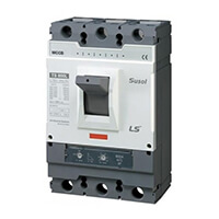 Molded Case Circuit Breaker-LS-TS250N FTU250 250A 3P
