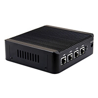 Industrial PC-SHENZHEN PIESIA-NBOX-T2