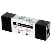 Air valve-SNS-4A110-06