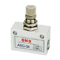 Flow controller-SNS-ASC-06