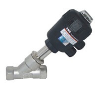 Solenoid valve-SNS-ASV200-06