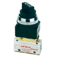 Mechanical valve-SNS-MOV-01