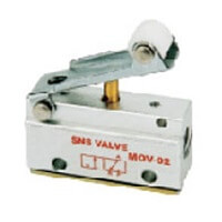 Mechanical valve-SNS-MOV-02
