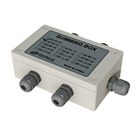 Load Cell Summing Box-SEWHACNM-SB-MP-04