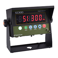 Digital weighing indicator-SEWHA-SI 300A