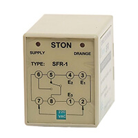 დონის კონტროლერი-STON-SFR-1 AC230V