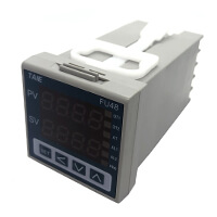 Temperature Controller-TAIE-FU48-101000-02-AN