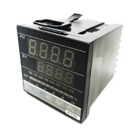 Temperature Controller-Taie-FY400-101000-02-AN
