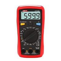 Digital Multimeter-UT133B