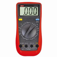 Modern Digital Multimeter -UT151A