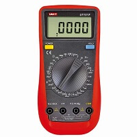 Modern Digital Multimeter -UT151F