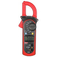 Digital Clamp Meters