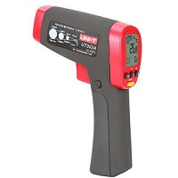 Infrared Thermometer -32+450-Uni-T-UT302A