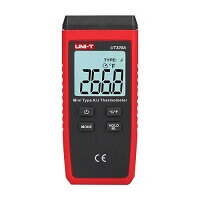 Digital Thermometer-UNI-T-UT320A