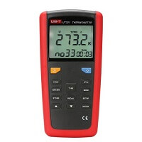 Digital Thermometer-UNI-T-UT321