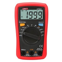 Multimeter-CHINT-NULL