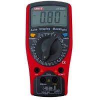 Multimeter-CHINT-NULL